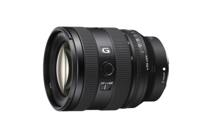 Sony SEL FE 20-70 mm F4 G