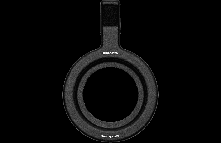 Profoto Gobo Holder für Spot Small