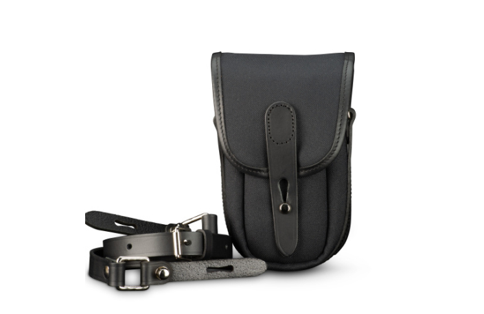 Billingham TEN-16 - BLACK FIBRENYTE/BLACK