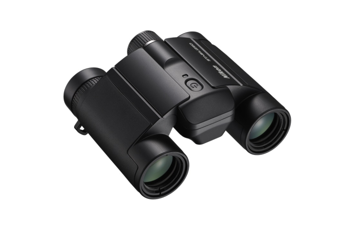 Nikon STABILIZED 12X25 S Fernglas
