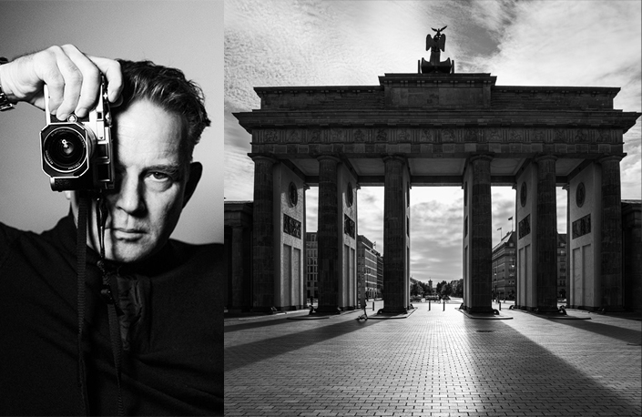 Stadtspaziergang mit Oliver Hadji