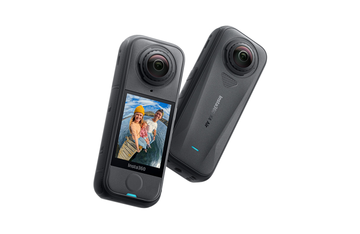 Insta360 X4 Air Standard Bundle