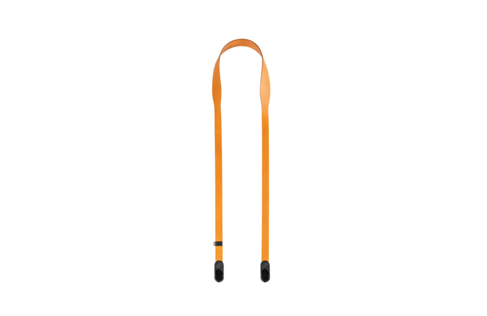 Peak Design Form Leather Camera Strap Long - Amber