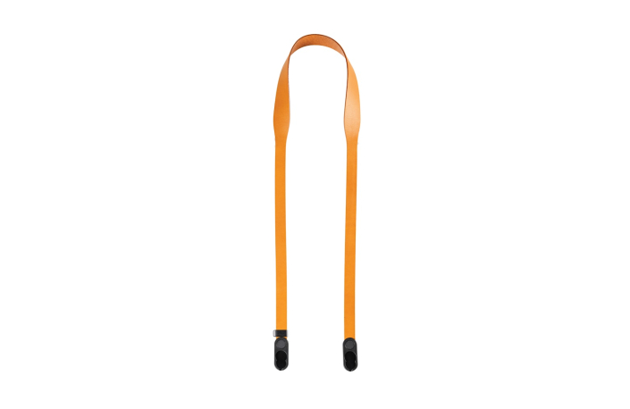 Peak Design Form Leather Camera Strap Standard - Amber