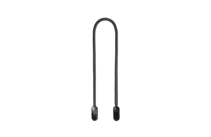Peak Design Form Rope Camera Strap Neck - Black