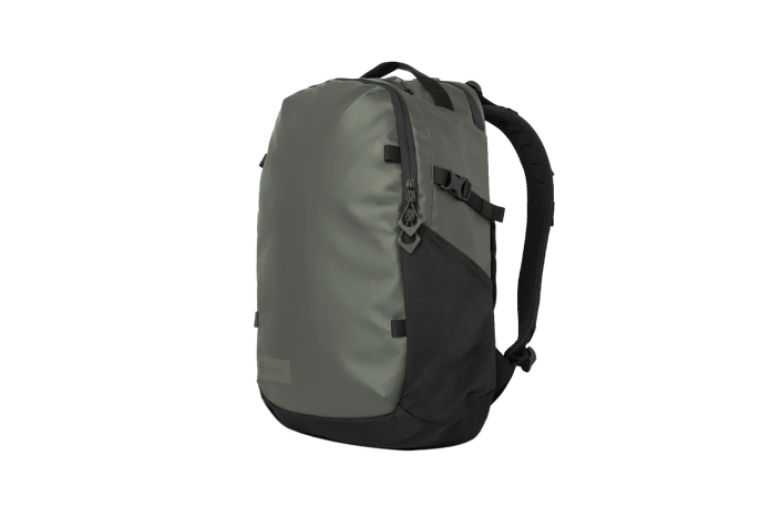 WANDRD NIMBUS 18 Wasatch Green