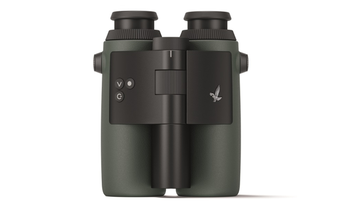 Swarovski AX Visio Fernglas 10x32 mit Kamera und Tiererkennungs App
