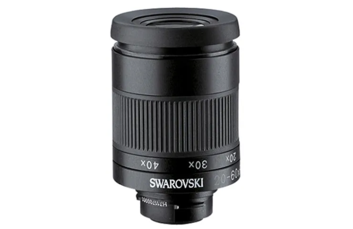 Swarovski Spektiv Fernrohr Okular 20-60x eyepiece module