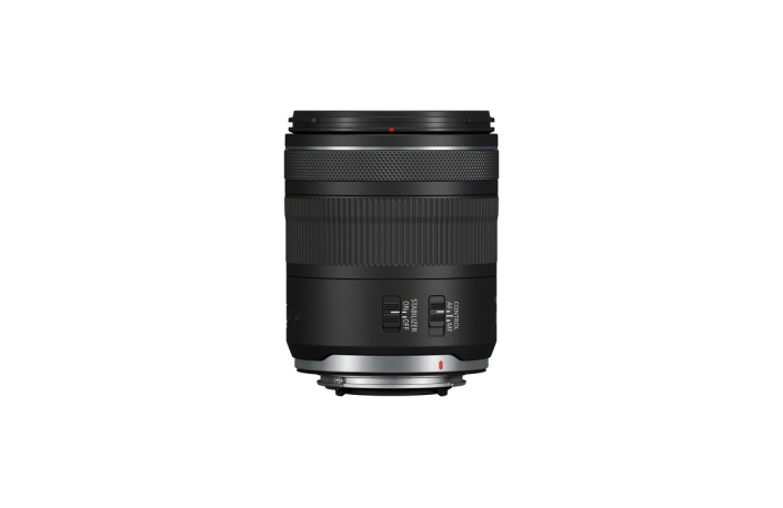 Canon RF 28-70mm F2.8 IS STM