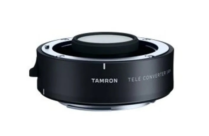 Tamron AF Tele-Konverter 1.4x für Nikon F (bulk)