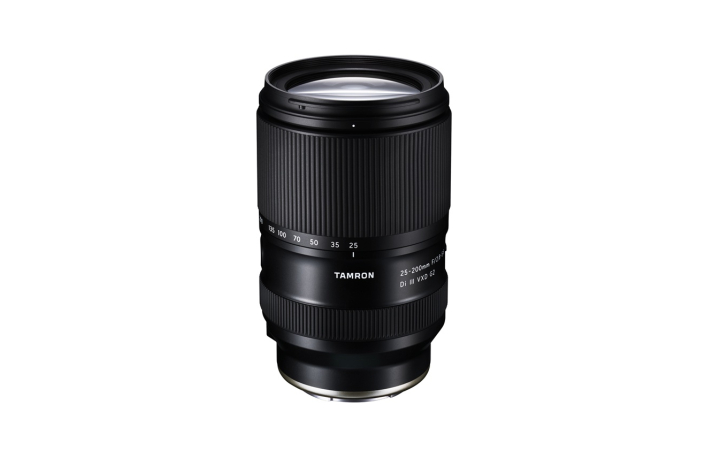 Tamron AF 25-200mm F/2.8-5.6 Di III VXD G2 Sony E