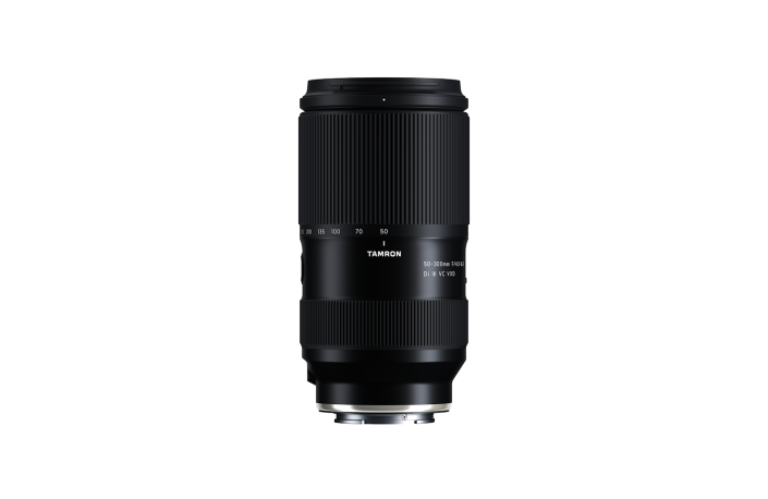 Tamron AF 50-300mm F/4.5-6.3 Di III VC VXD Sony-E