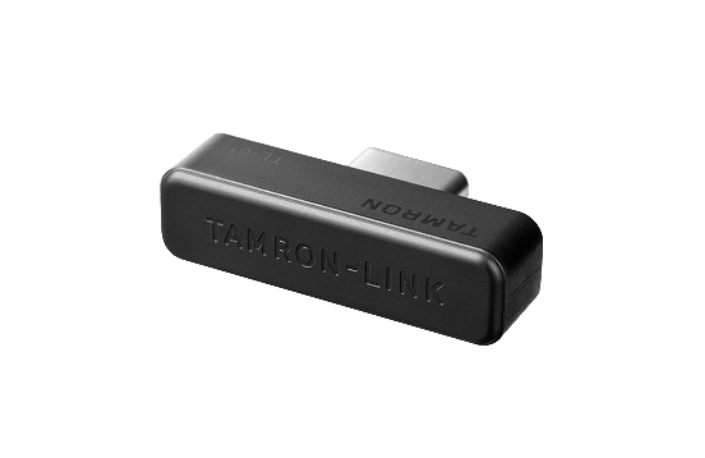 Tamron Link