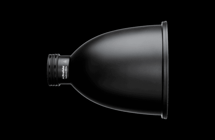 Profoto TeleZoom Reflector White