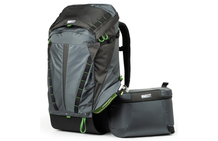 Think Tank Rucksack Rotation 34L backpack