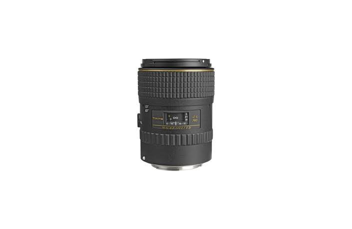 Tokina AT-X M100/2.8 Pro D Canon - Einzelstück! -