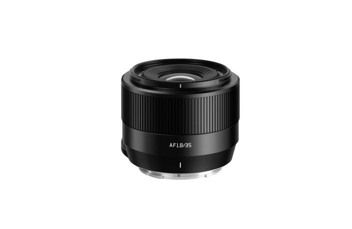TTArtisan AF 35mm f/1,8 II für Sony E