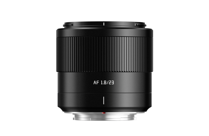 TTArtisan AF 23mm f/1,8 für Fuji X (APS-C)