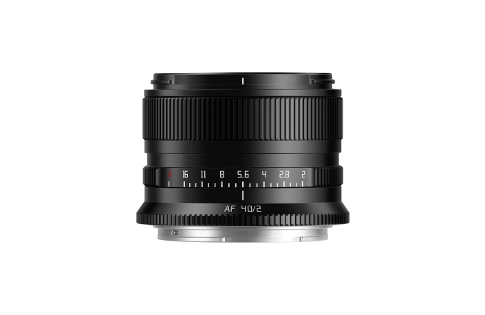 TTARTISAN AF 40mm f/2 für Nikon Z (Vollformat)