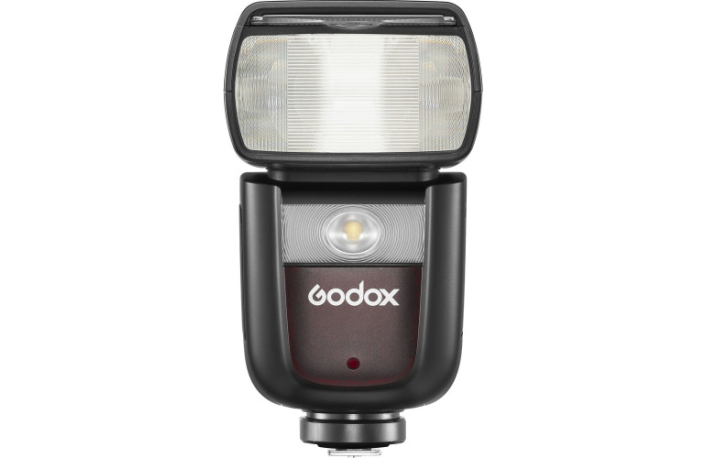 Godox V860III-O - Blitzgerät mit Akku für MFT
