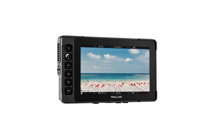 SmallHD Ultra 7