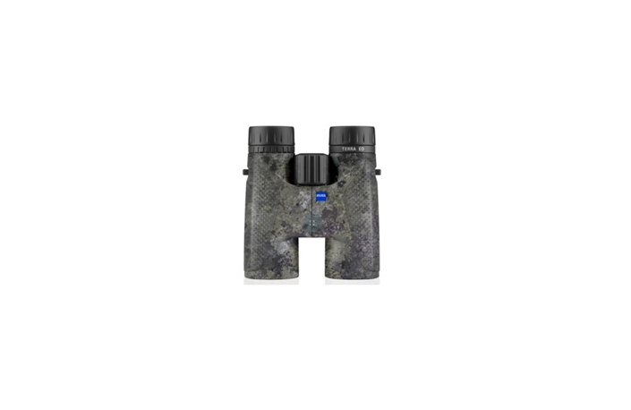 Zeiss Fernglas 10x42 Terra ED Camo -Special Edition-