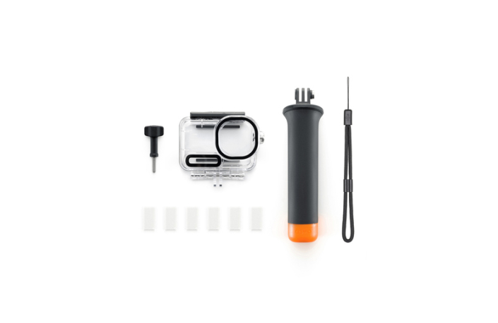 DJI Osmo Action 6 Diving Accessory Kit