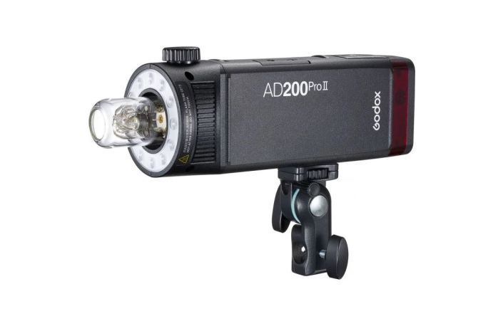 Godox AD200 Pro II