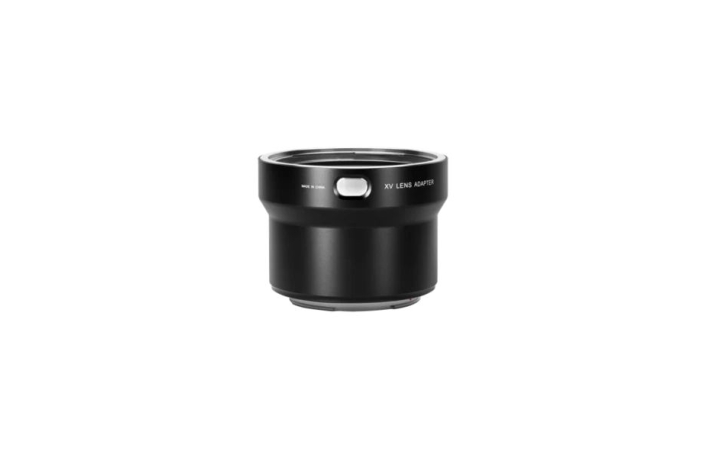 HASSELBLAD X V Lens Adapter