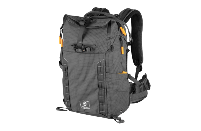 Vanguard VEO ACTIVE46 KG Rucksack 25L Dunkelgrau