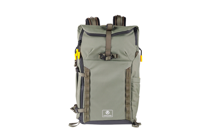 Vanguard VEO ACTIVE49 KG Rucksack 35L Grün