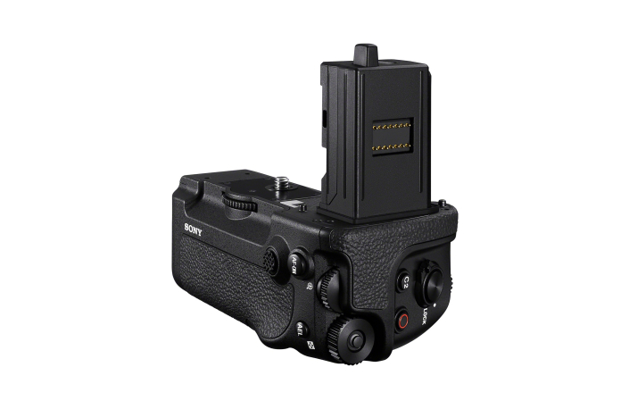 Sony VG-C6 Vertical Grip für 7RVI