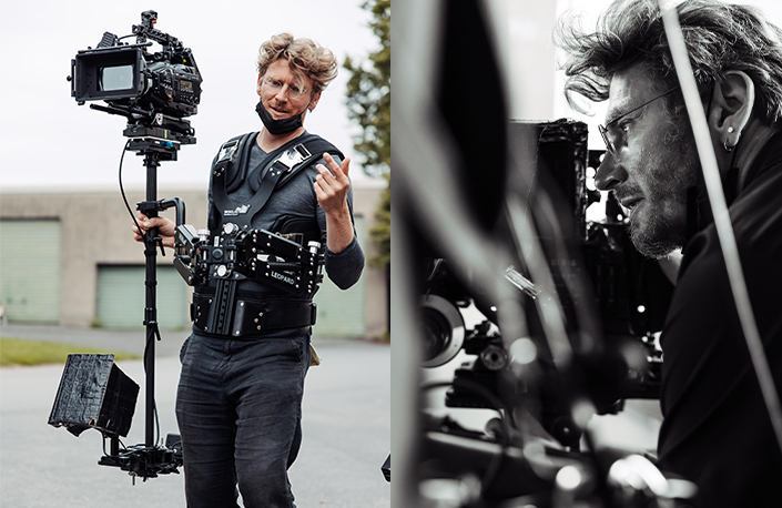 Videografie für EinsteigerInnen