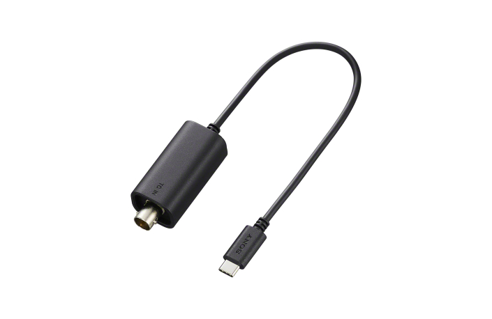 Sony VMC-BNCU1 Timecode Kabel