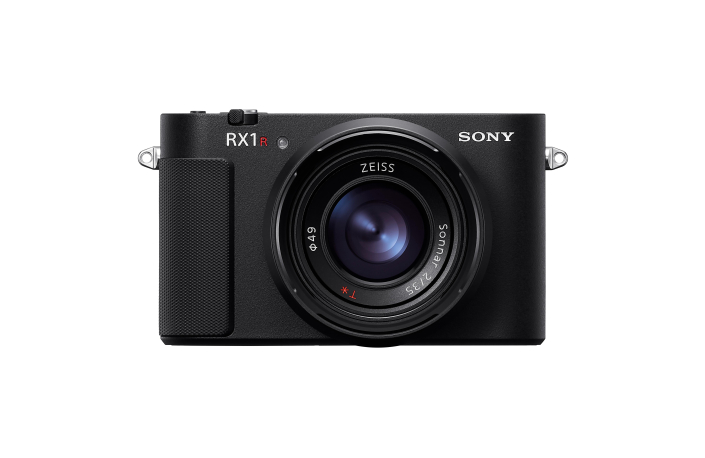 Sony RX1R III