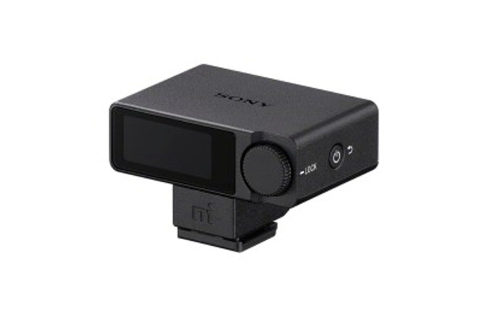 Sony ECM-W5R kabelloser Audio-Receiver