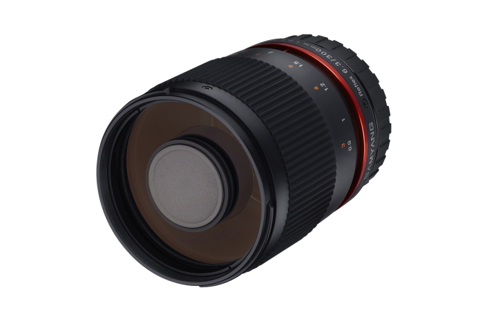 Walimex Pro 300mm F6,3 für Sony E - Einzelstück! -