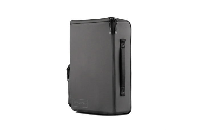 WANDRD Pro Camera Cube v2 (PRVKE 21L full size)