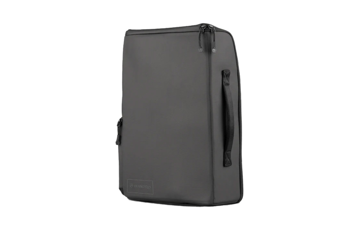 Wandrd Pro + Camera Cube v2 (PRVKE 31L full size)