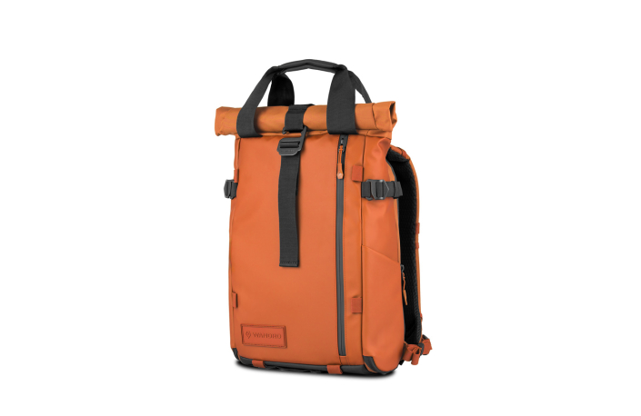 WANDRD PRVKE 15 Photo Bundle Sedona Orange