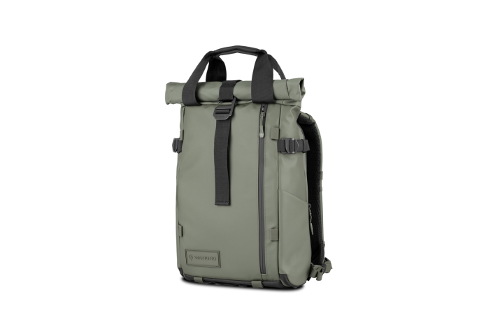 WANDRD PRVKE 15 Photo Bundle Wasatch Green V4