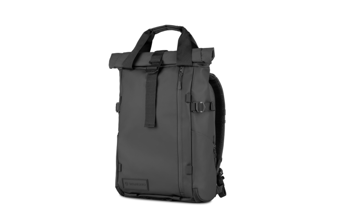 WANDRD PRVKE 21 Photo Bundle Black