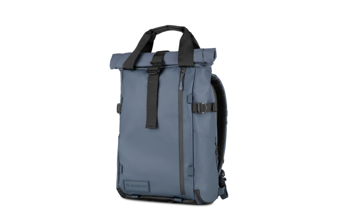 WANDRD PRVKE 21 Bag Only Aegean Blue V4