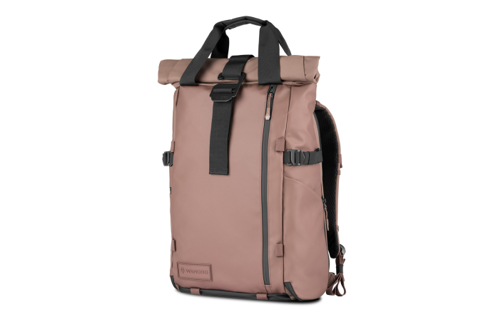WANDRD PRVKE 31 Bag Only Atacama Clay