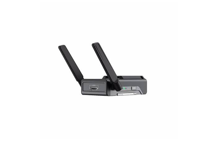 Zhiyun TransMount Image Receive für Weebill S - Einzelstück! -