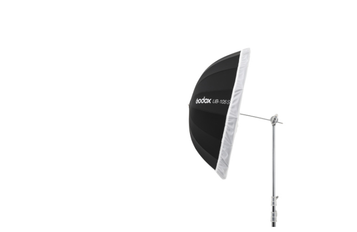 Godox DPU-105T - Diffuser weiß für UB-105