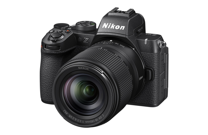 Nikon Z50II Kit DX 18-140 VR