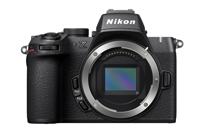 Nikon Z50II Gehäuse