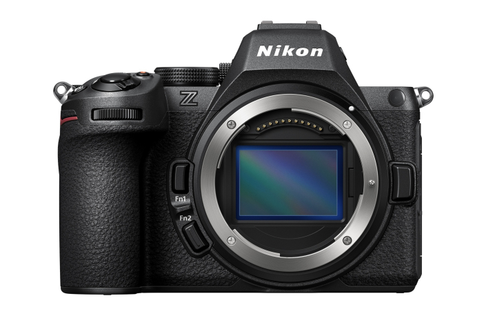 Nikon Z5II Gehäuse