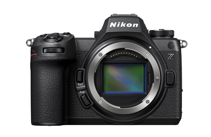 Nikon Z6III Gehäuse
